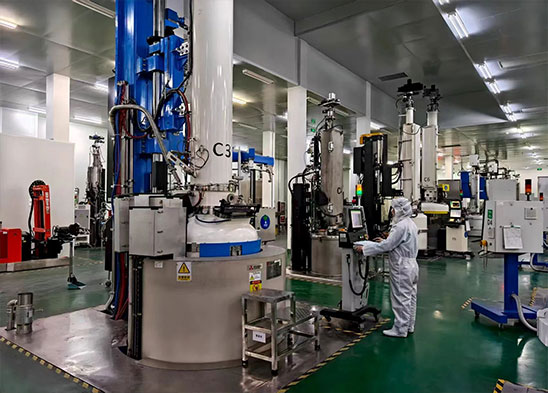 放下“小团圆”，保护“大出产” | 麦斯克电子春节岗纪实